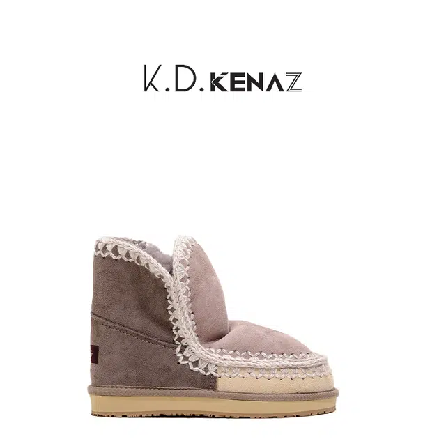 K.D.KENAZ
