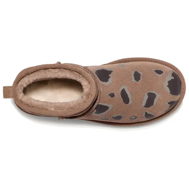 UGG CLASSIC ULTRA MINI Appaloosa