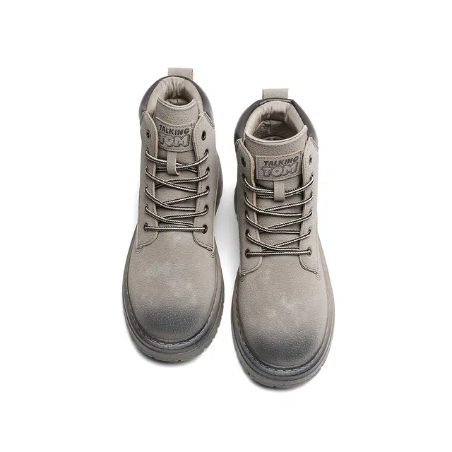 Talking Tom Short Boots