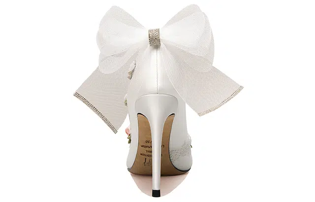 Lily Wei 10cm