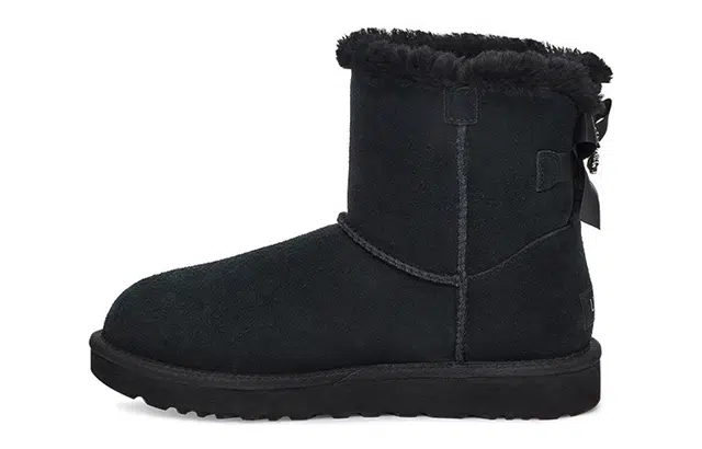 UGG Bailey Mini Black
