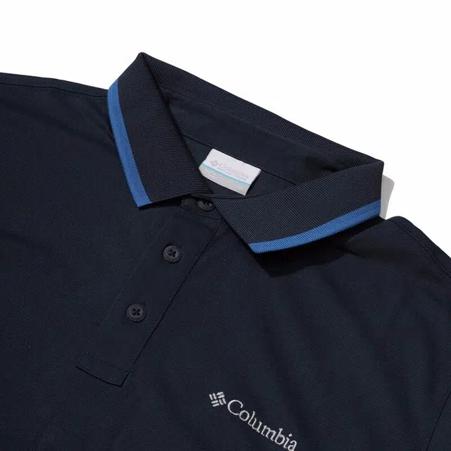 Columbia LogoPolo