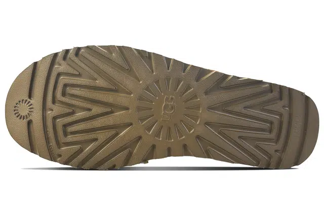 UGG CLASSIC MINI