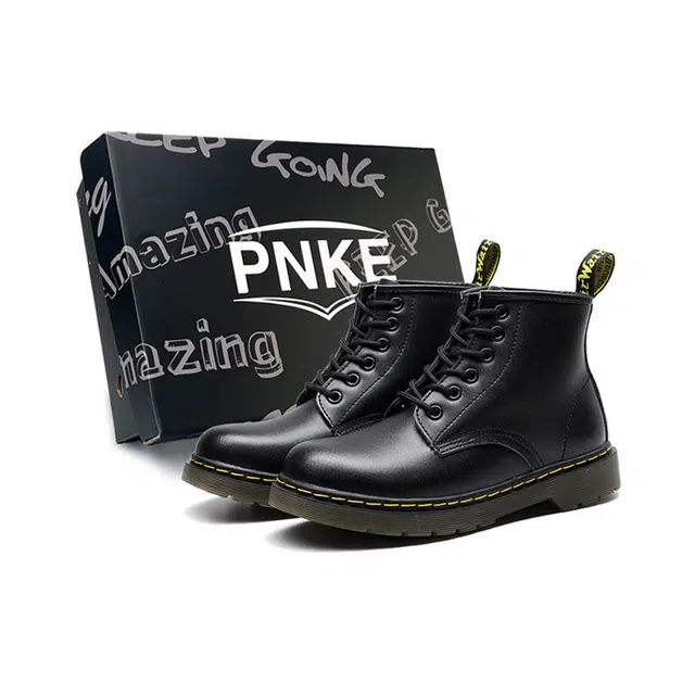 PNKE Classic Black