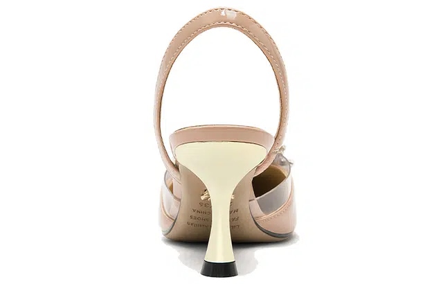 Lily Wei 6cm