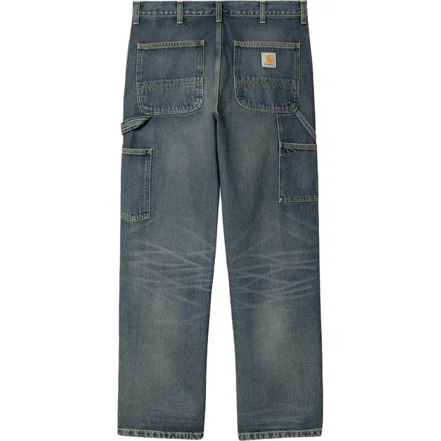 Carhartt WIP SS25 Double Knee Pant