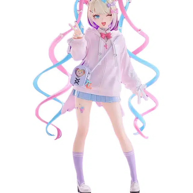 GSC PUP 22cm