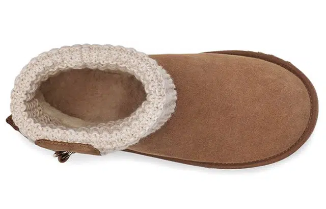 UGG Classic Solene Mini