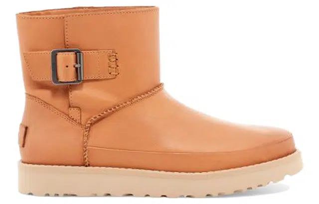 UGG Classic Deconstructed Mini