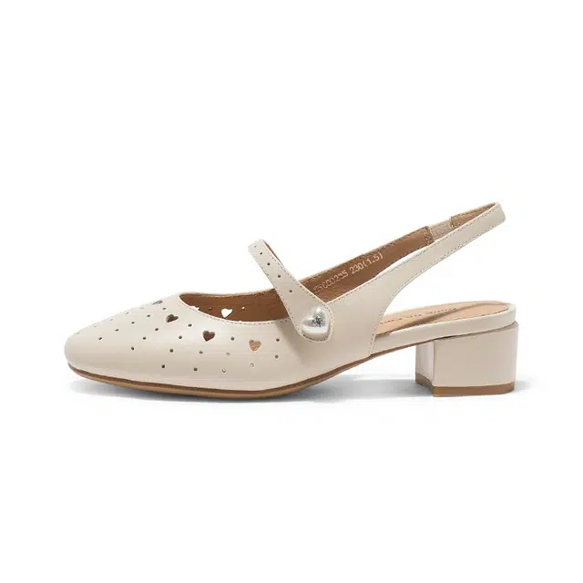 Coup De Foudre 3.5cm