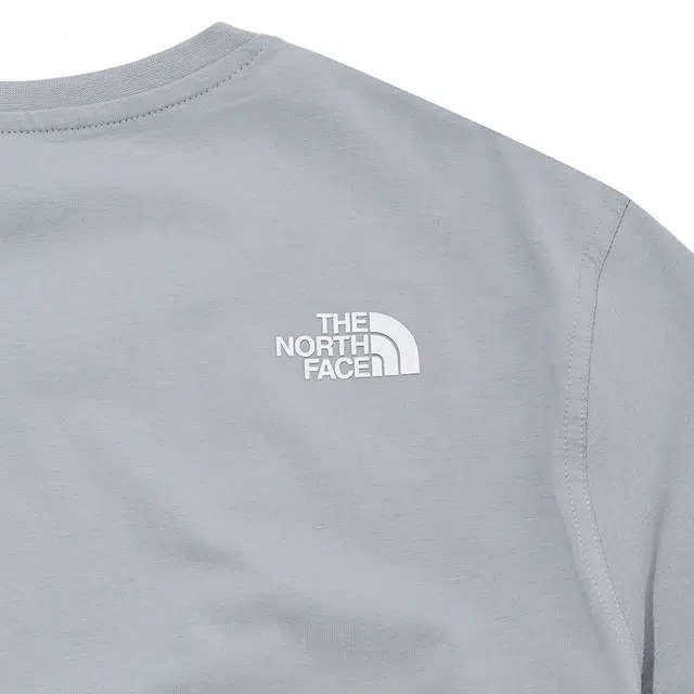 THE NORTH FACE LogoT