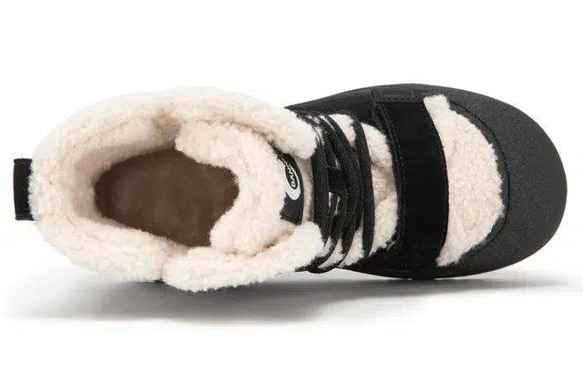 C°BANNER Thick Sole Snow Boots