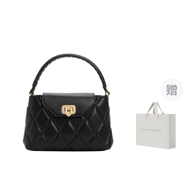 CHARLESKEITH ck BlackMulti