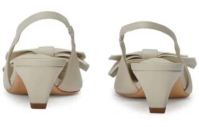 Tony Bianco 4.5cm