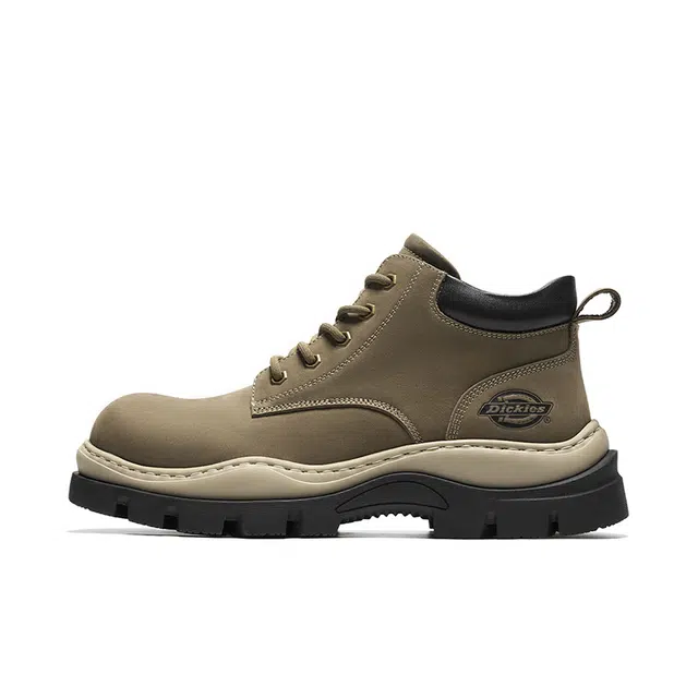 Dickies Classic Work Boots