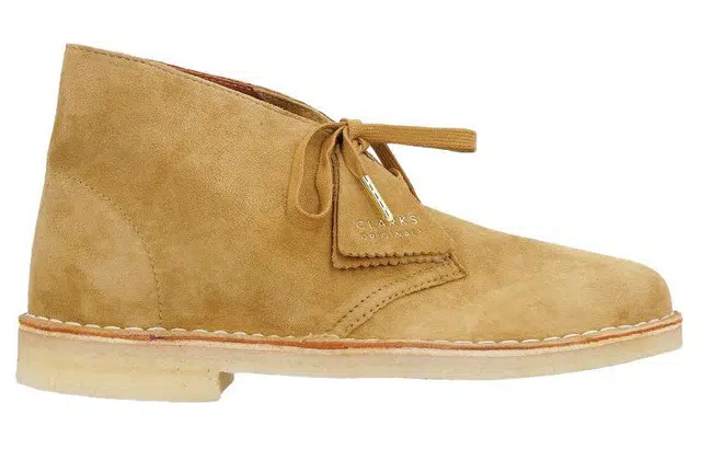 Clarks