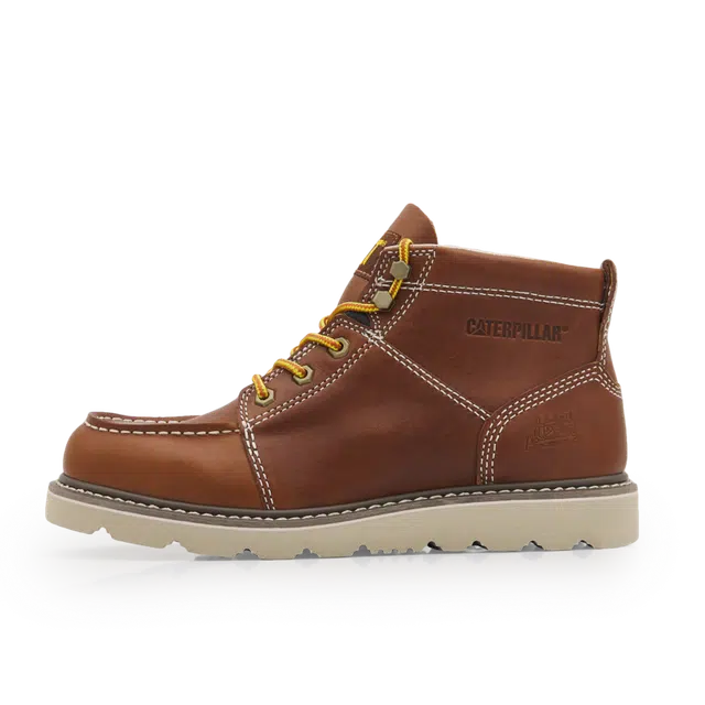 CAT Tradesman Mid B4C