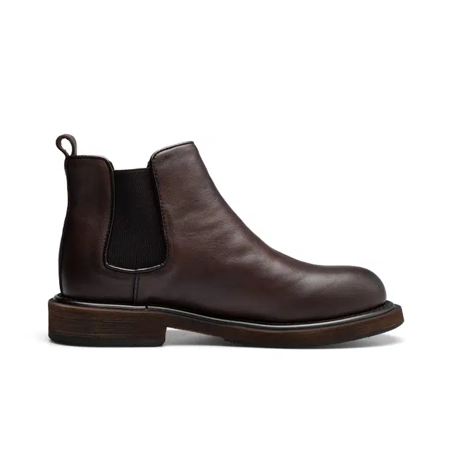 PARDASAUL Chelsea Boots