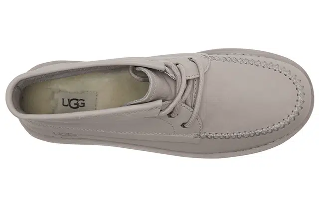 UGG Campout Chukka ULD