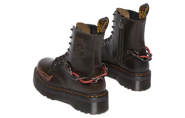 WARNER BROS. x Dr.Martens JADON WB100 5cm
