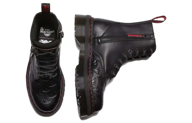 WARNER BROS. x Dr.Martens JADON WB100 5cm