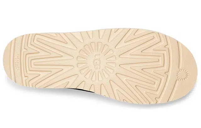 UGG Campout Chukka