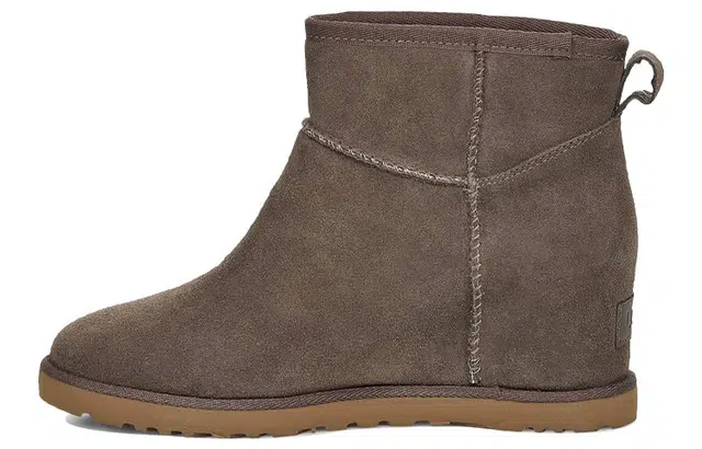 UGG Classic Femme Mini Coffee