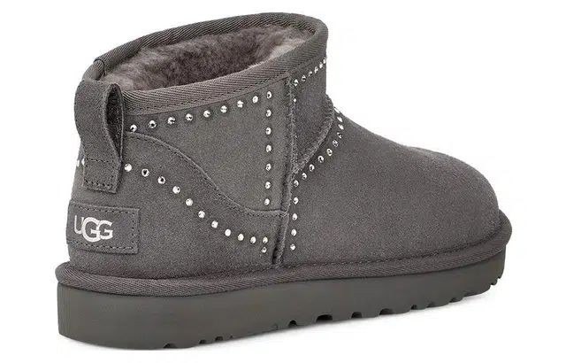 UGG Classic Ultra Mini Bling