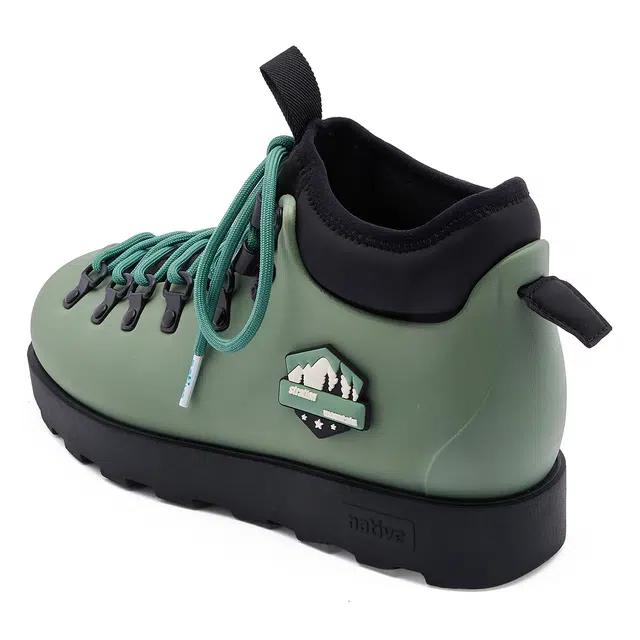 Native Shoes Fitzsimmons 3.0