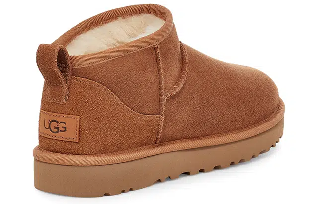 UGG CLASSIC ULTRA MINI