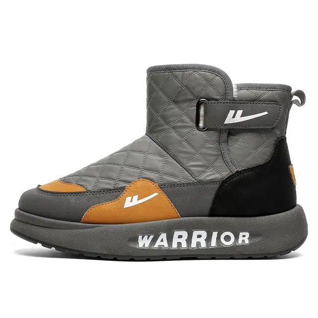Warrior