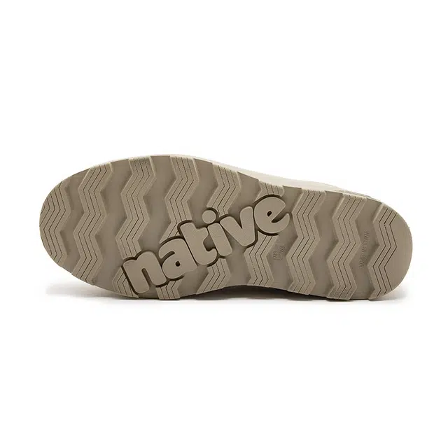 Native Shoes Fitzsimmons 3.0 3.2+1.5cm