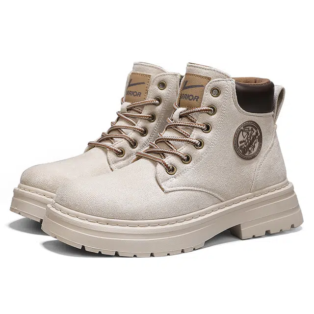 Warrior Black悟空 Boots