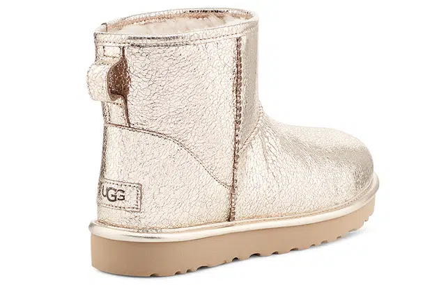 UGG CLASSIC MINI