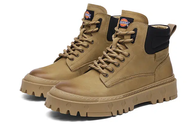 Dickies