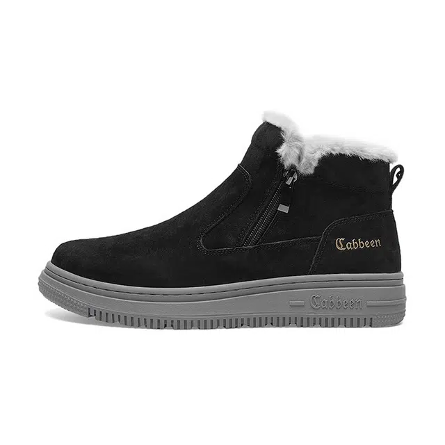 Cabbeen