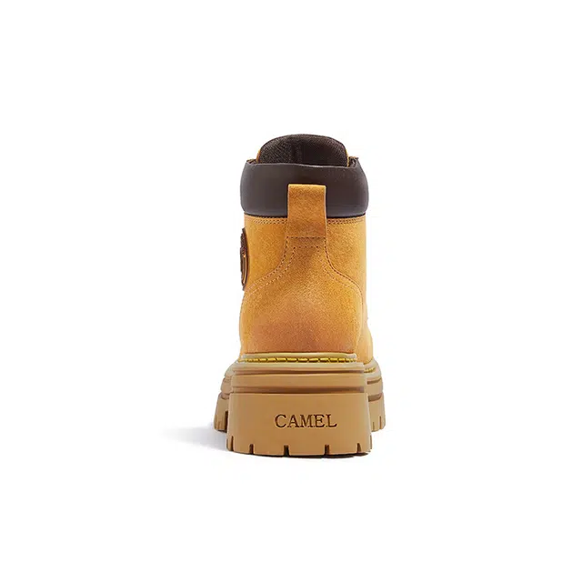 CAMEL