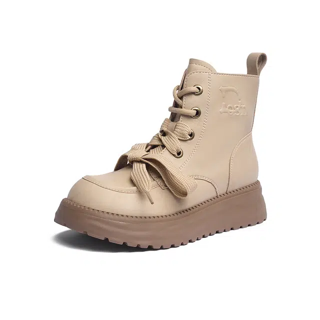 JOSINY Martin Boots 4cm