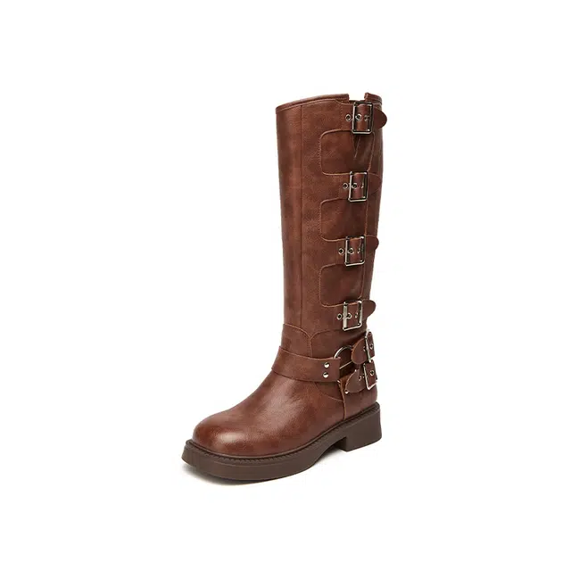 DAPHNE PU 4cm