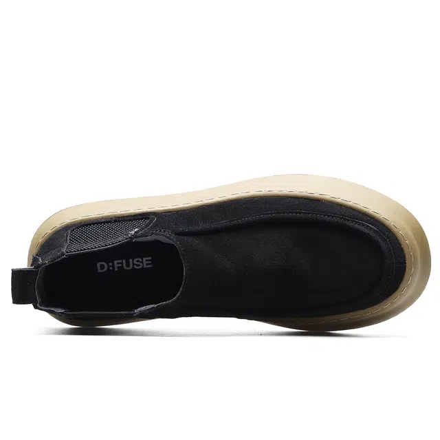 DFUSE SCANDINAVIA