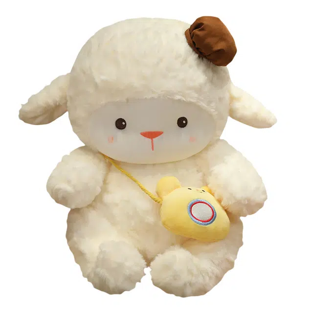Julebaby 25cm35cm45cm