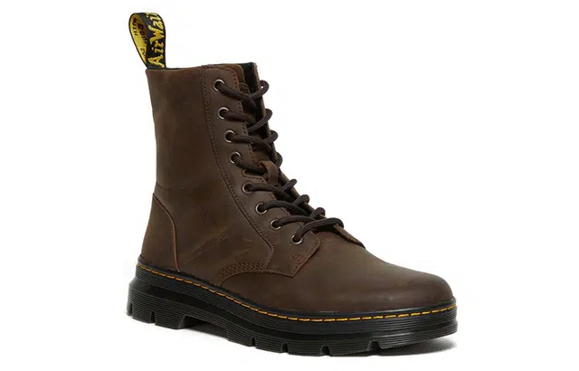 Dr.Martens Combs