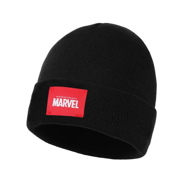 MARVEL