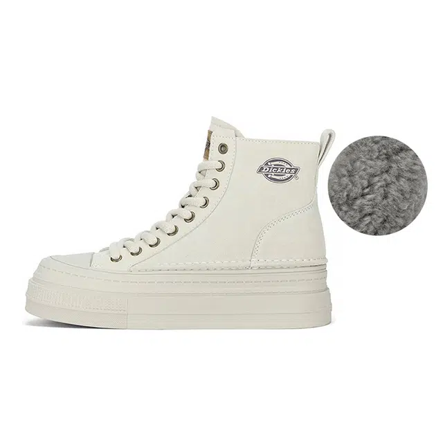 Dickies