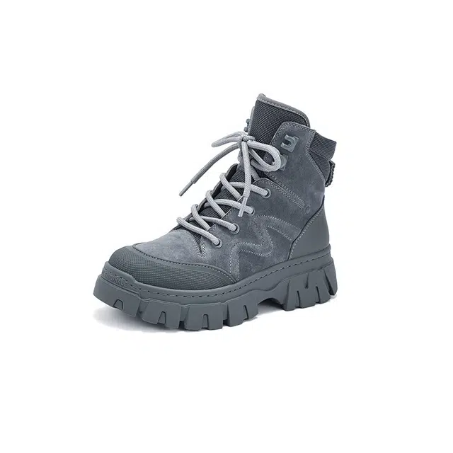 Fairwhale Desert Work Boots