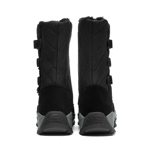 鹿腾 时尚百搭 雪地靴 女款