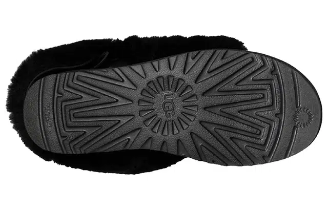 UGG Classic Bling
