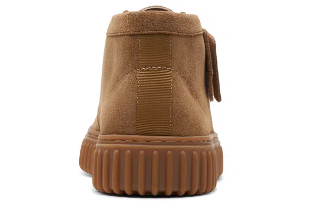 Clarks