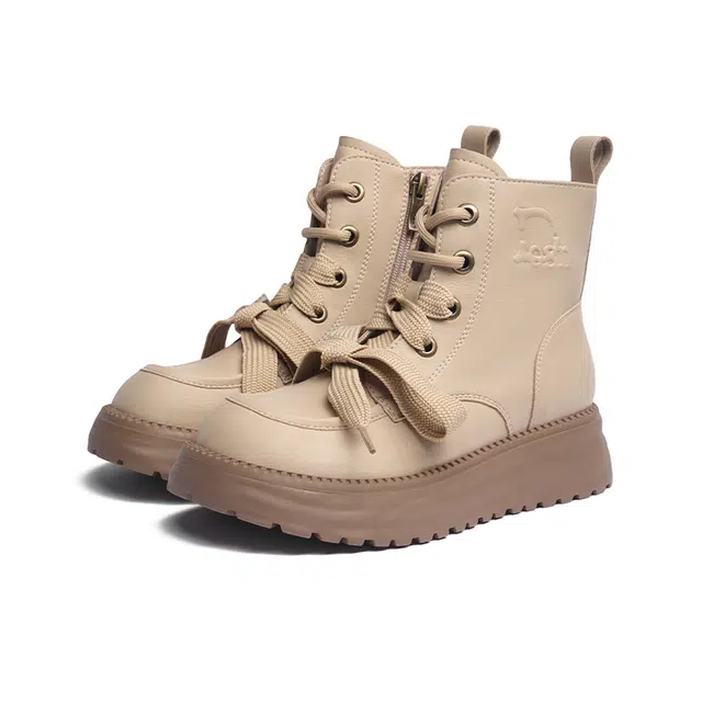 JOSINY Martin Boots 4cm