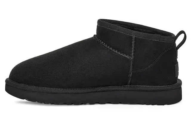 UGG CLASSIC ULTRA MINI